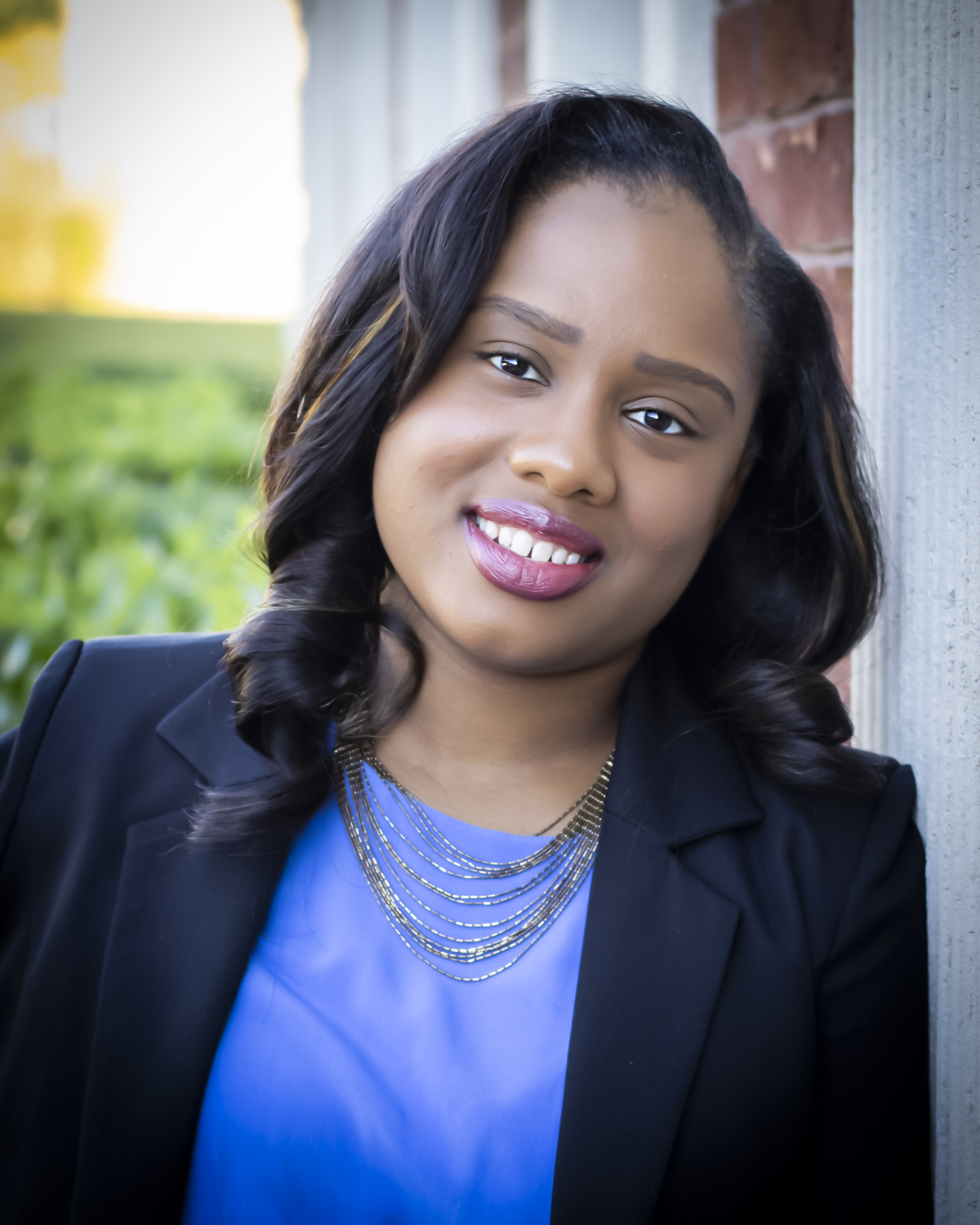 Brittany Black profile picture