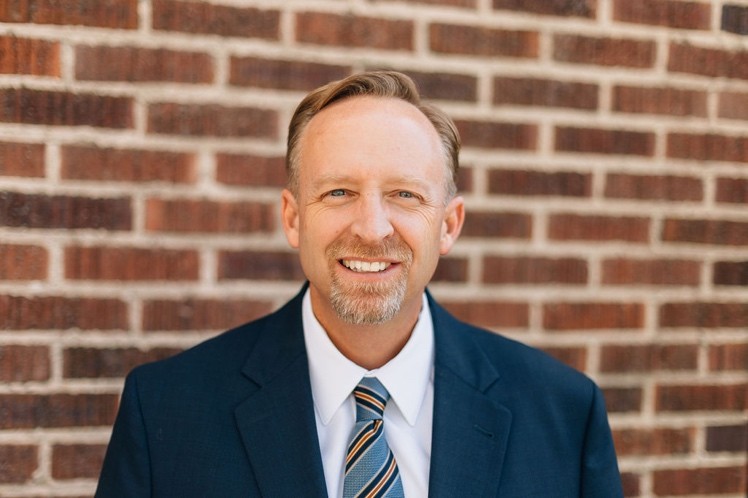 Christopher Morrill profile picture