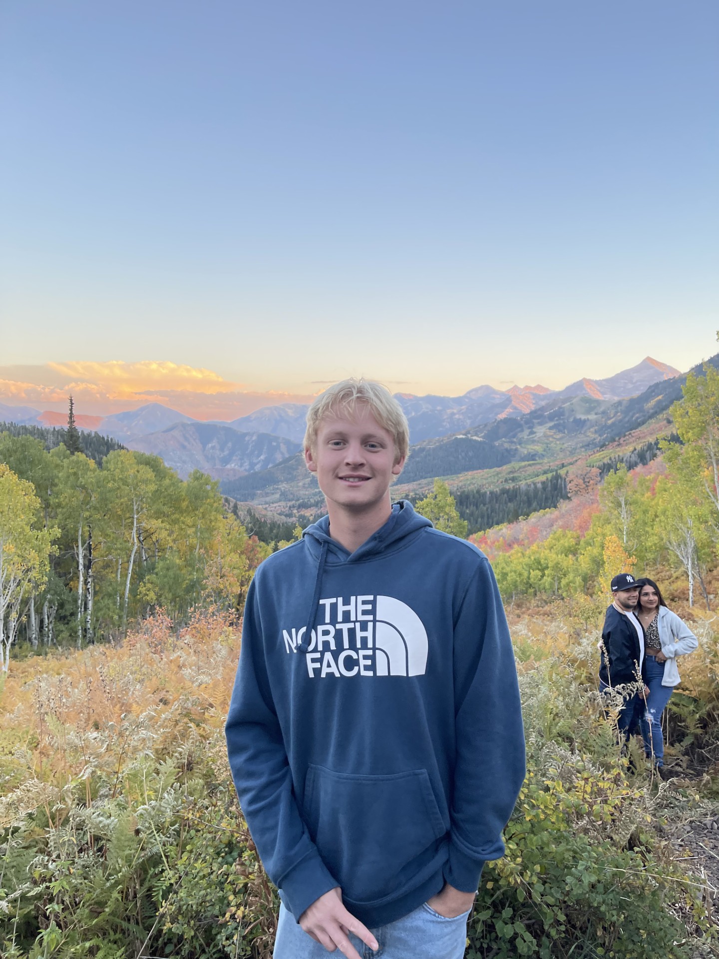 Quintan Morrill profile picture