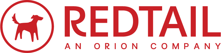 Redtail Logo