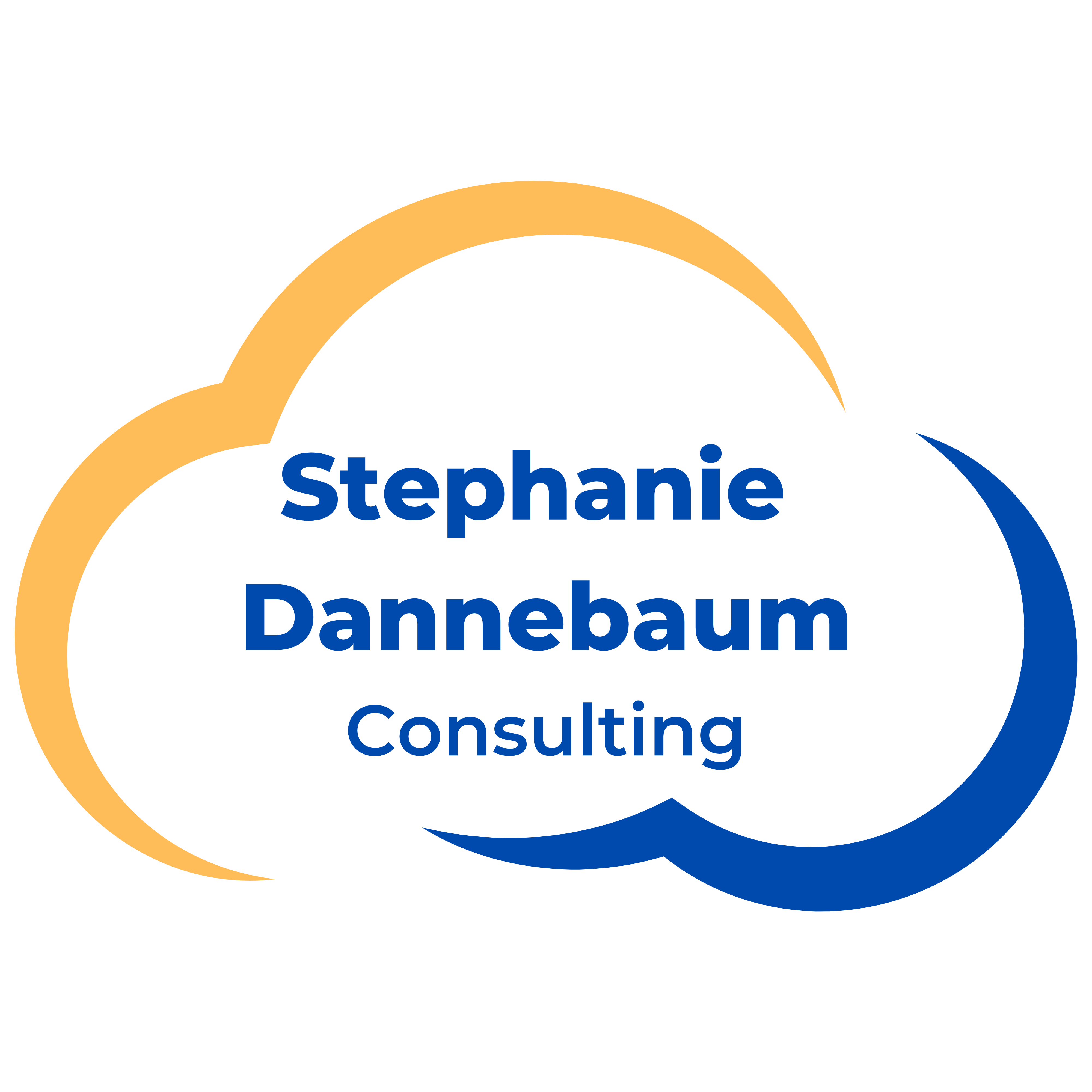 Stephanie Dannebaum Consulting Logo